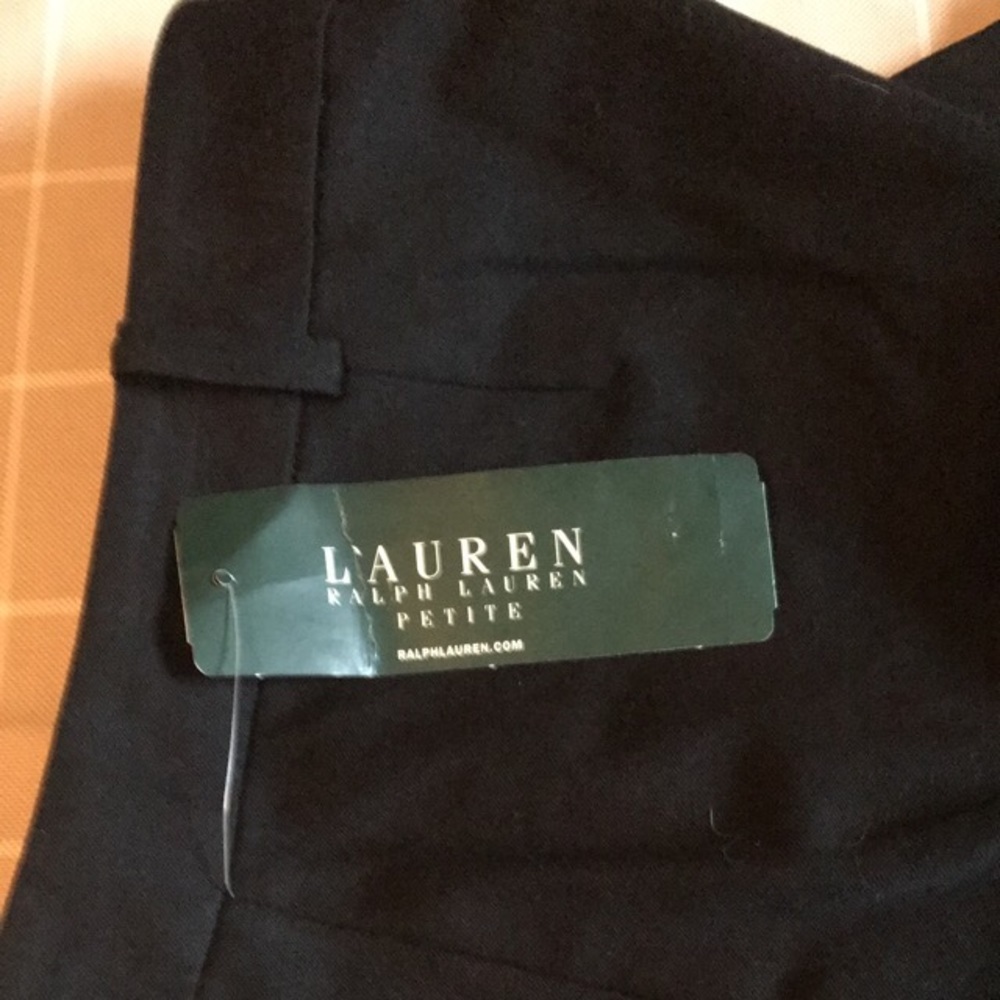 Lauren Ralph Lauren Petite Sz 6P